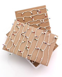 Brilliant Ideas For Organizing Christmas Decorations