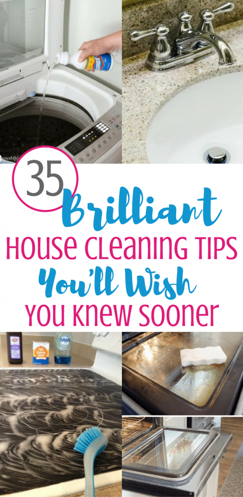 need a house cleaner