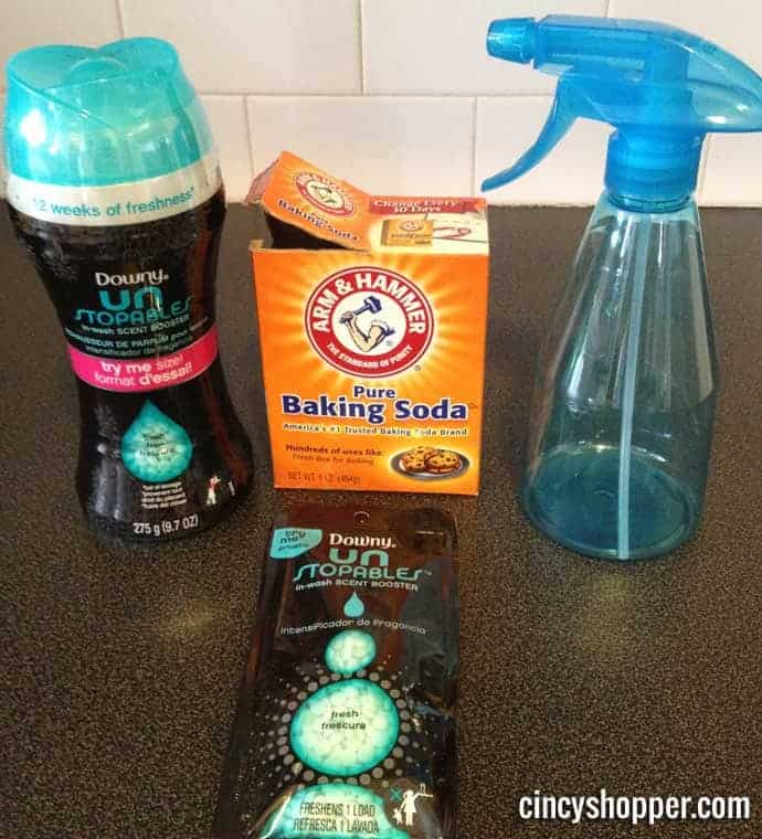35 tips to get your house clean and stay clean!