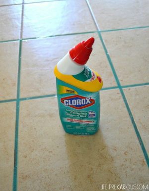 35 tips to get your house clean and stay clean!