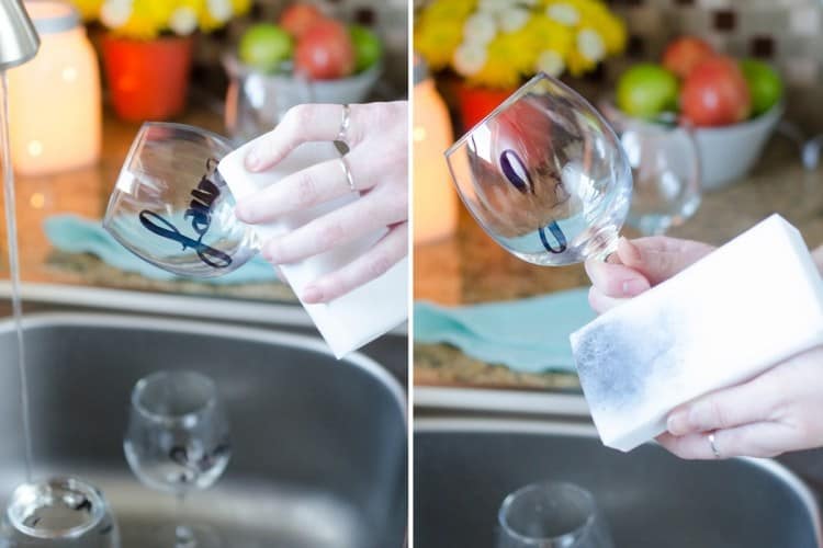 Mind Blowing Ways To Clean With Magic Erasers