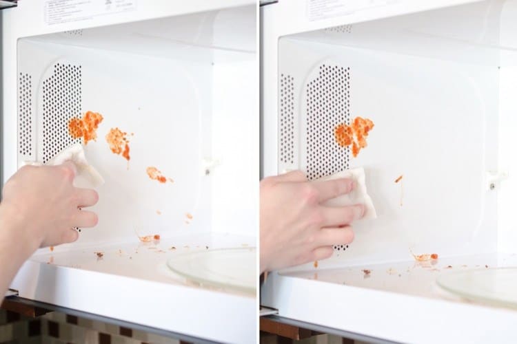 Mind Blowing Ways To Clean With Magic Erasers