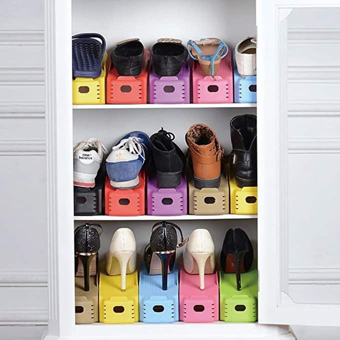 10 Amazon Finds To Organize Your Small Bedroom