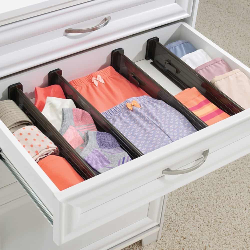 10 Amazon Finds That Will Organize Your Small Bedroom - Organization
