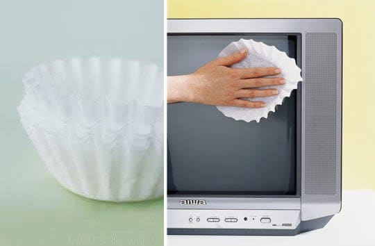Cleaning Hacks That Will Change The Way You Clean