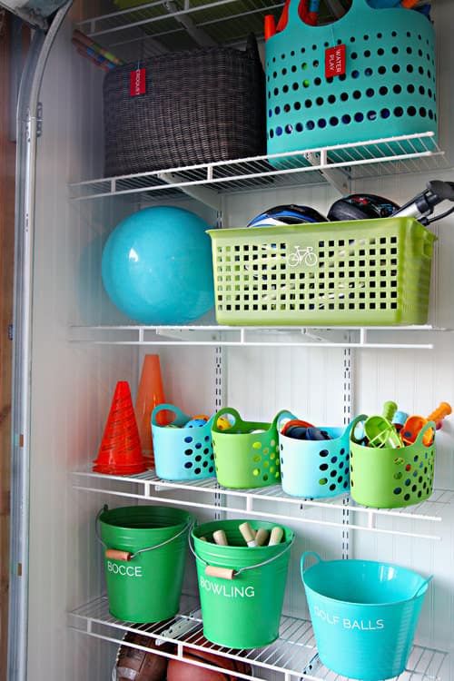 Dollar Store Organizing Hacks You Need To Know Right Now