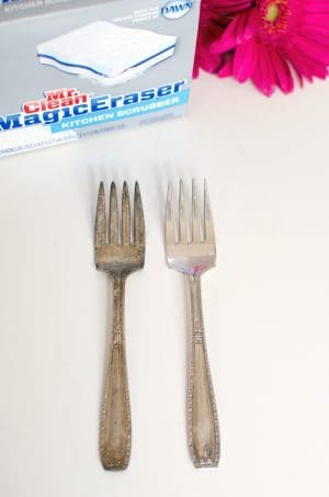 Mind Blowing Ways To Clean With Magic Erasers