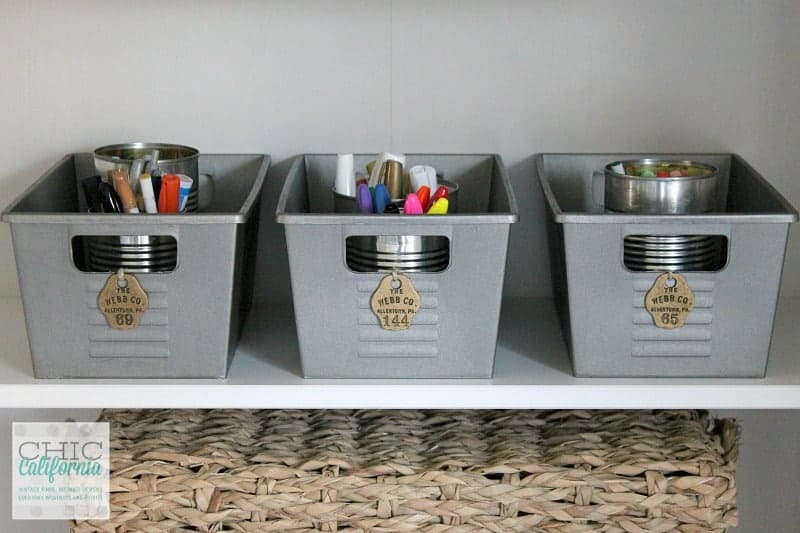 Dollar Store Organizing Hacks You Need To Know Right Now