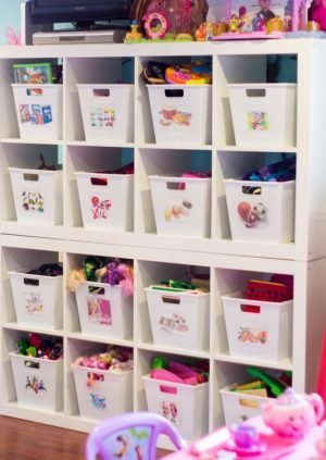 Dollar Store Organizing Hacks You Need To Know Right Now