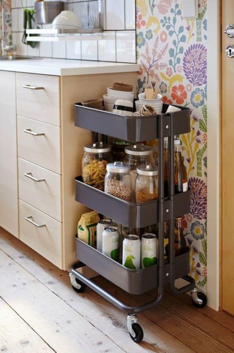 10 Storage Hacks Hacks To Help You Organize Your Home