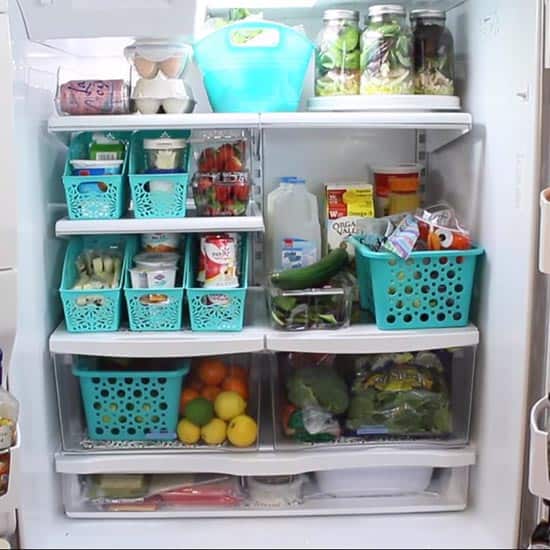 Dollar Store Organizing Hacks You Need To Know Right Now