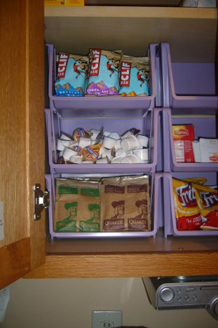 Clever Dollar Store Organization Ideas To Declutter Your Kitchen