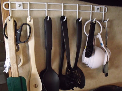 Clever Dollar Store Organization Ideas To Declutter Your Kitchen