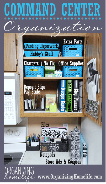 Eliminate Paper Clutter With These Organization Hacks