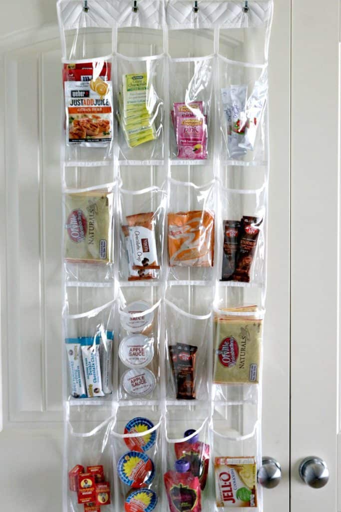 Clever Dollar Store Organization Ideas To Declutter Your Kitchen