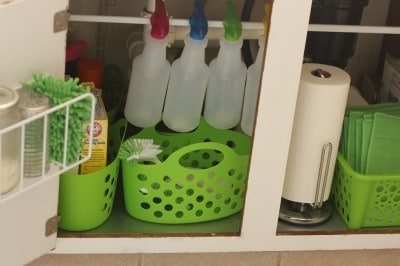 Clever Dollar Store Organization Ideas To Declutter Your Kitchen