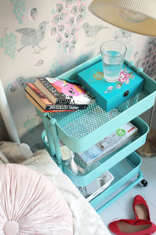 33 Seriously Genius Apartment Organization Hacks You Should Know