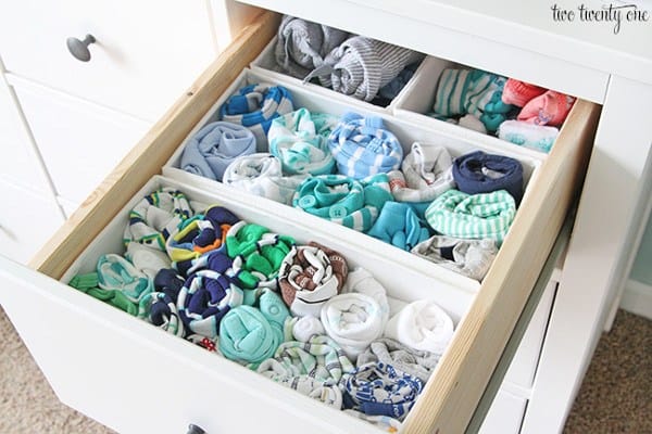 20 Genius Bedroom Organizing Hacks- A Cultivated Nest