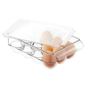 Egg Holder Egg Holder, Egg Organizer