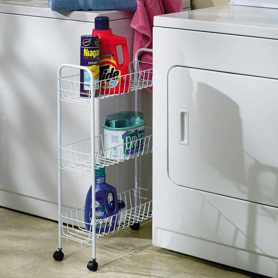 Everything You Need For Your Laundry Room 