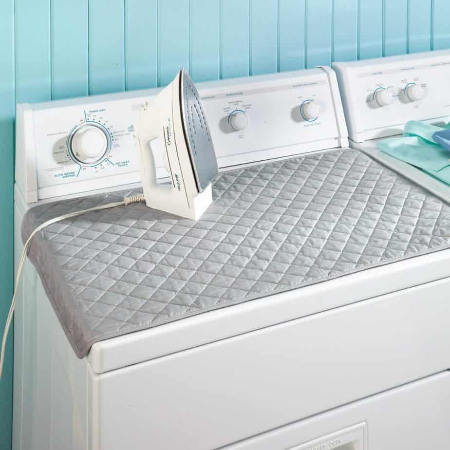 Everything You Need For Your Laundry Room