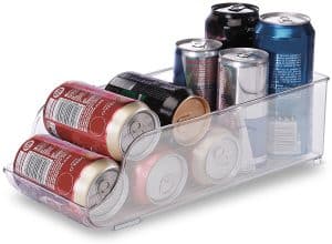 81jK25OhGmL._SL1500_ Refrigerator Organizer