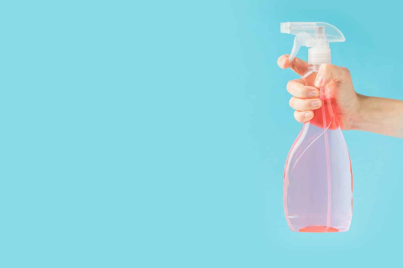 Bad Cleaning Habits You Need To Break Organization Obsessed