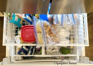 How To Maximize Your Freezer Space