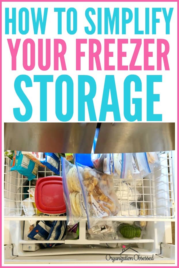 18 Tips to Keep Your Chest Freezer Organized