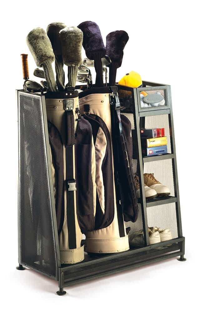 10 Fathers Day Gifts Your Dad Needs For The Garage - Organization