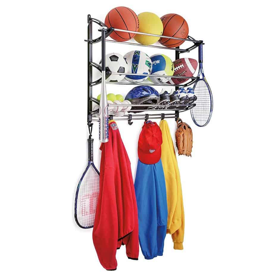 10 Fathers Day Gifts Your Dad Needs For The Garage - Organization