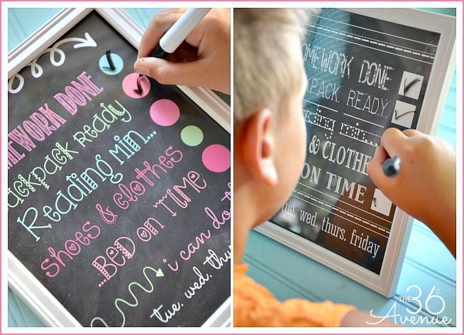 Back To School Organization Ideas You Must Try This Year! 