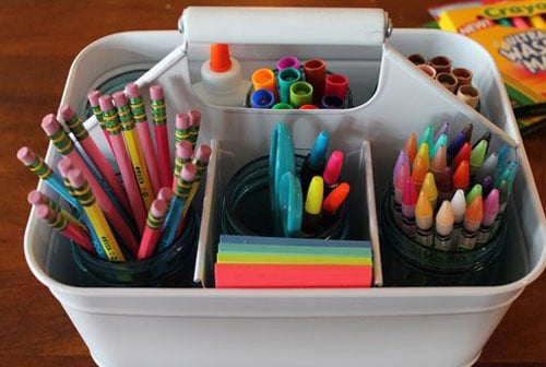 Back To School Organization Ideas You Must Try This Year! 