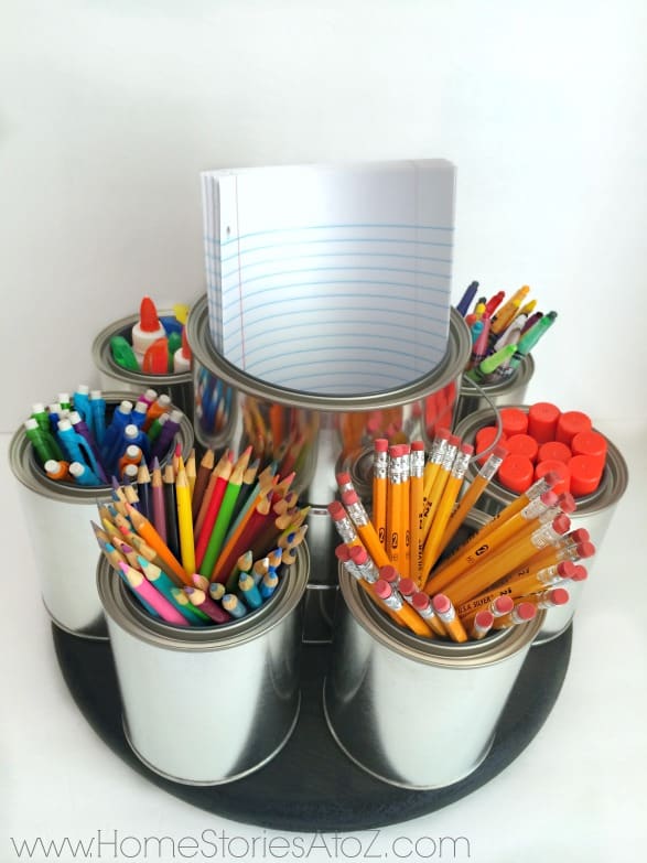 Back To School Organization Ideas You Must Try This Year! 