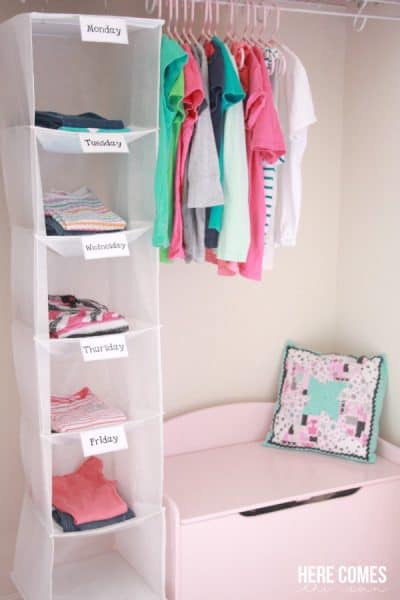 Back To School Organization Ideas You Must Try This Year! 