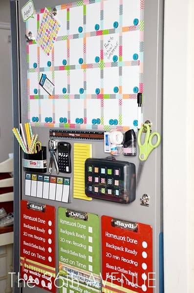 Back To School Organization Ideas You Must Try This Year! 