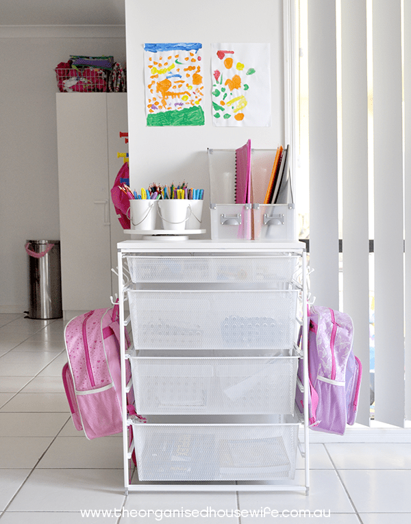 Back To School Organization Ideas You Must Try This Year! 