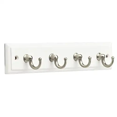 Franklin Brass Key Rail / Rack