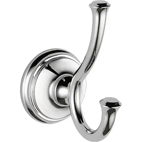 Delta Faucet Chrome Hook