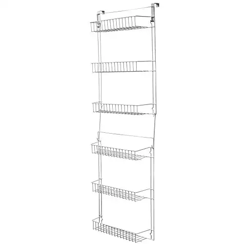 Storage Dynamics Storage Rack