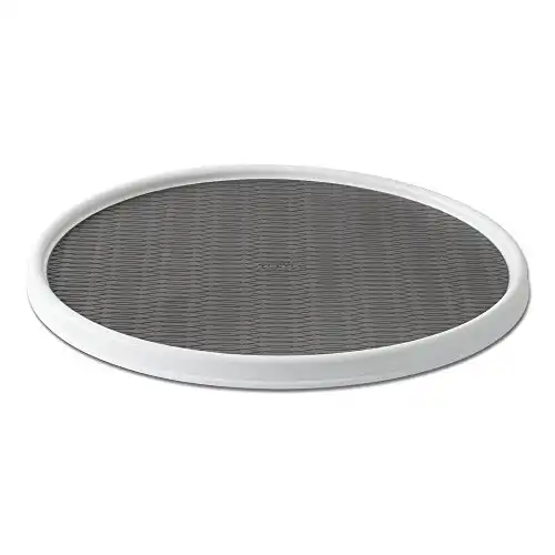 Copco Non-Skid Pantry Cabinet Lazy Susan Turntable