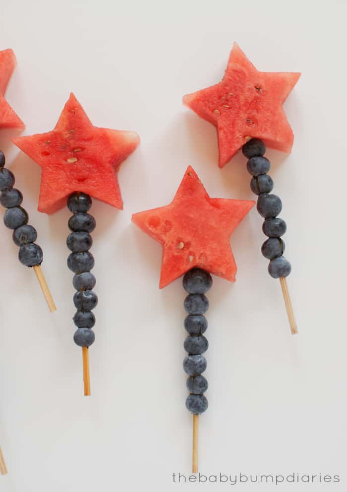 Patriotic Party Ideas