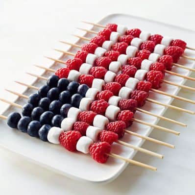 Patriotic Party Ideas