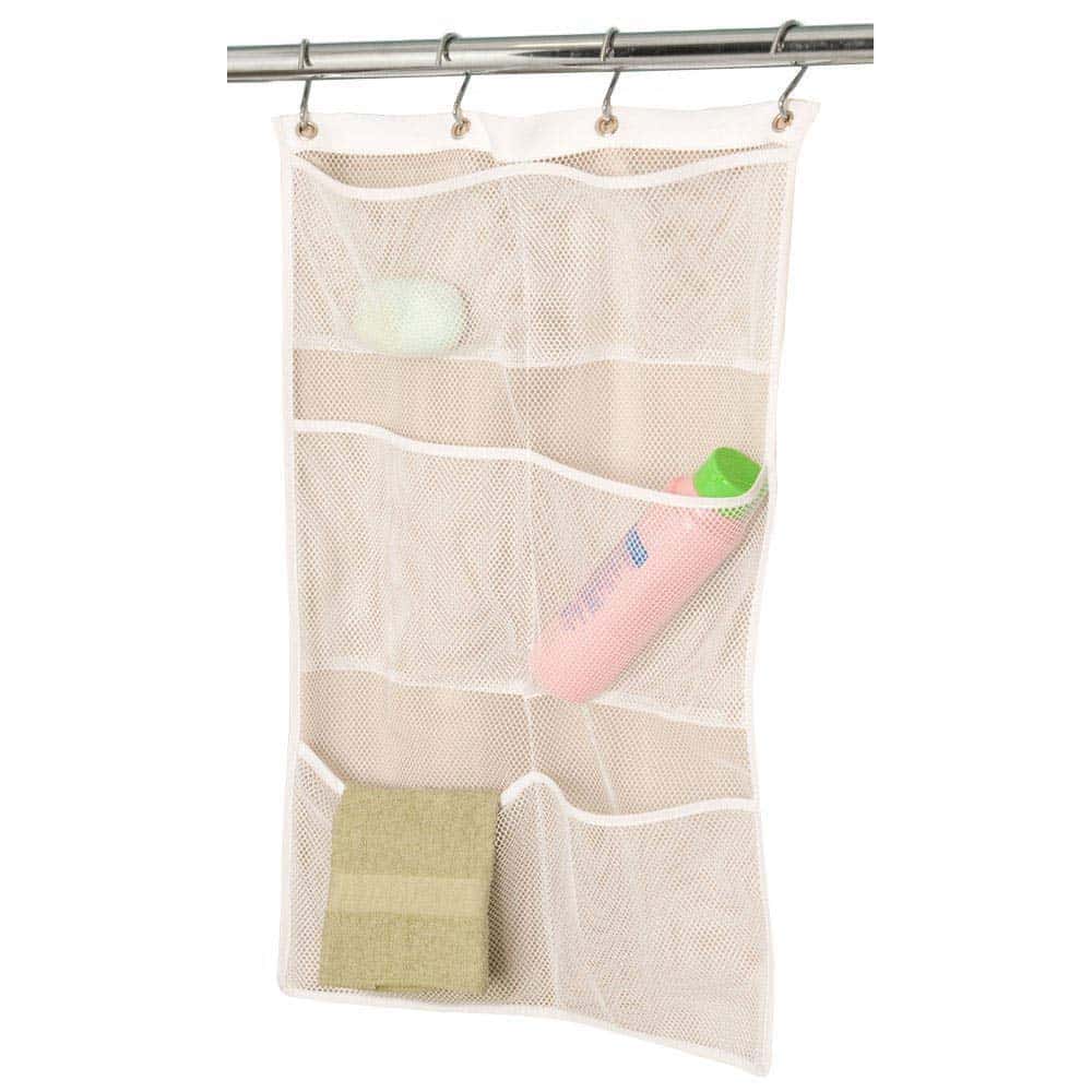 11 Bathroom Organizers Under $15 Dollars