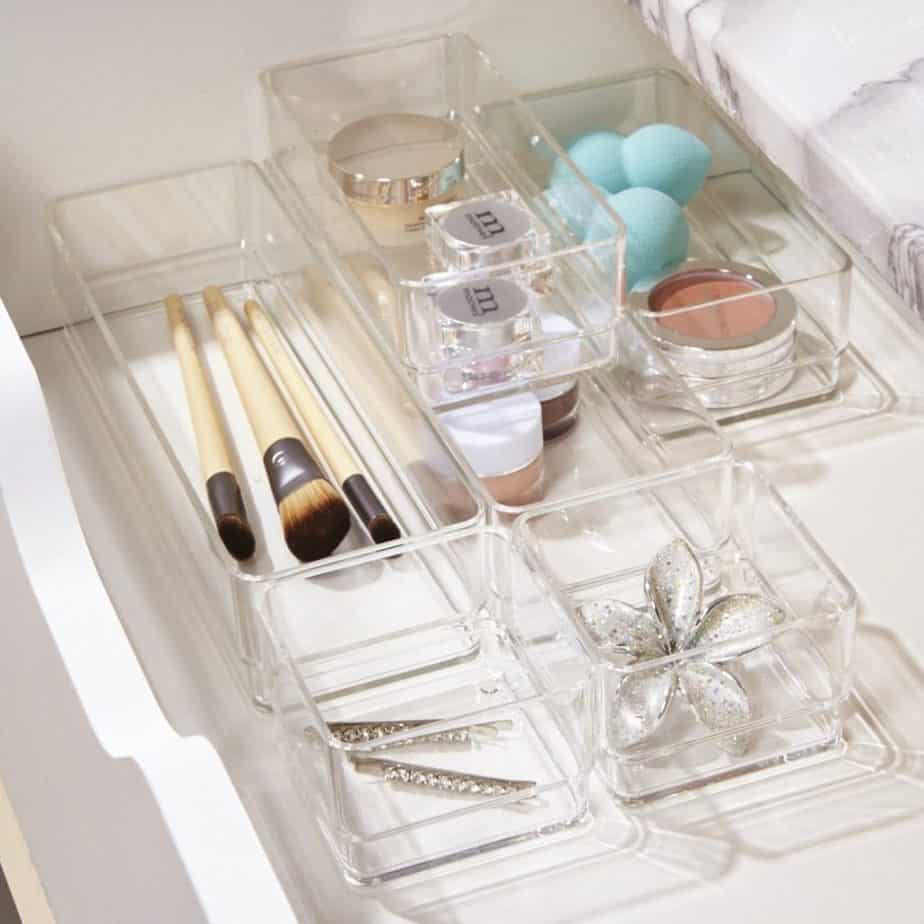 11 Bathroom Organizers Under $15 Dollars