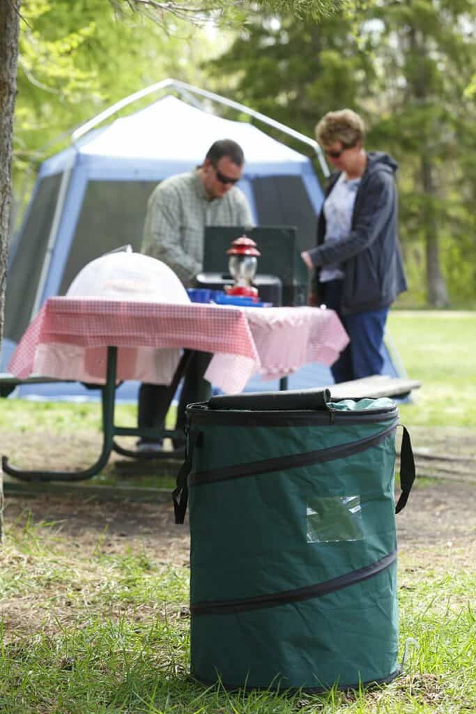 Must Have Items for Your Camping Trip