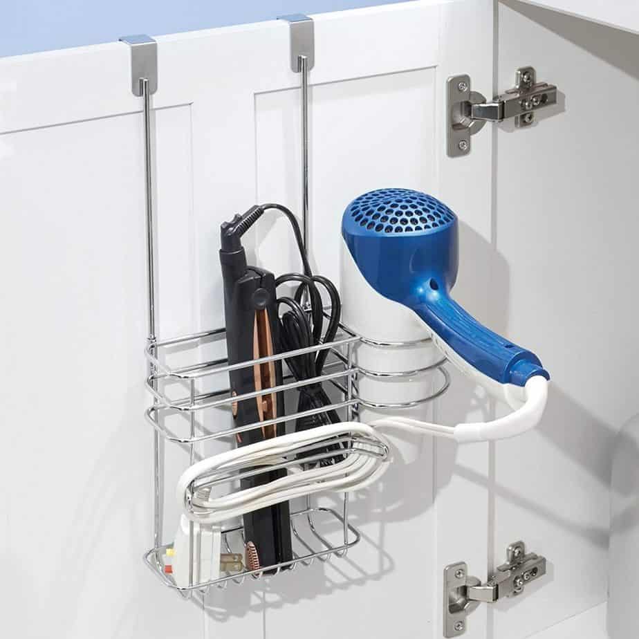 11 Bathroom Organizers Under $15 Dollars