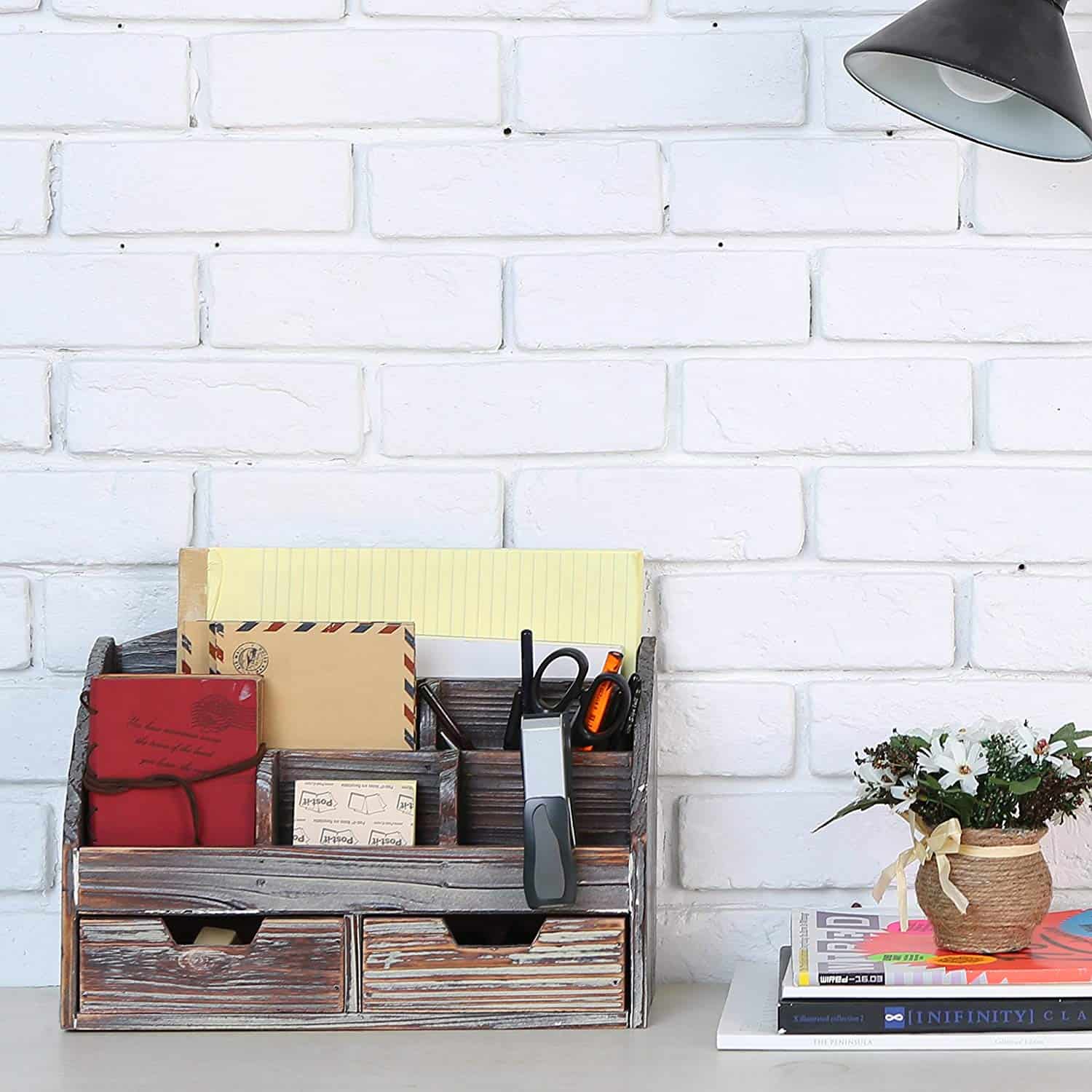 Ways To Organize Kitchen Counter Tops