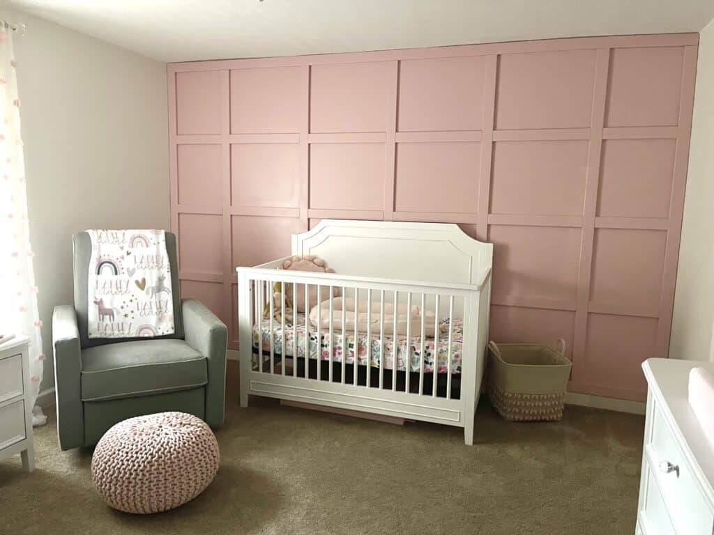 Easy Baby Storage Ideas For Small Spaces - Coco on Fifth