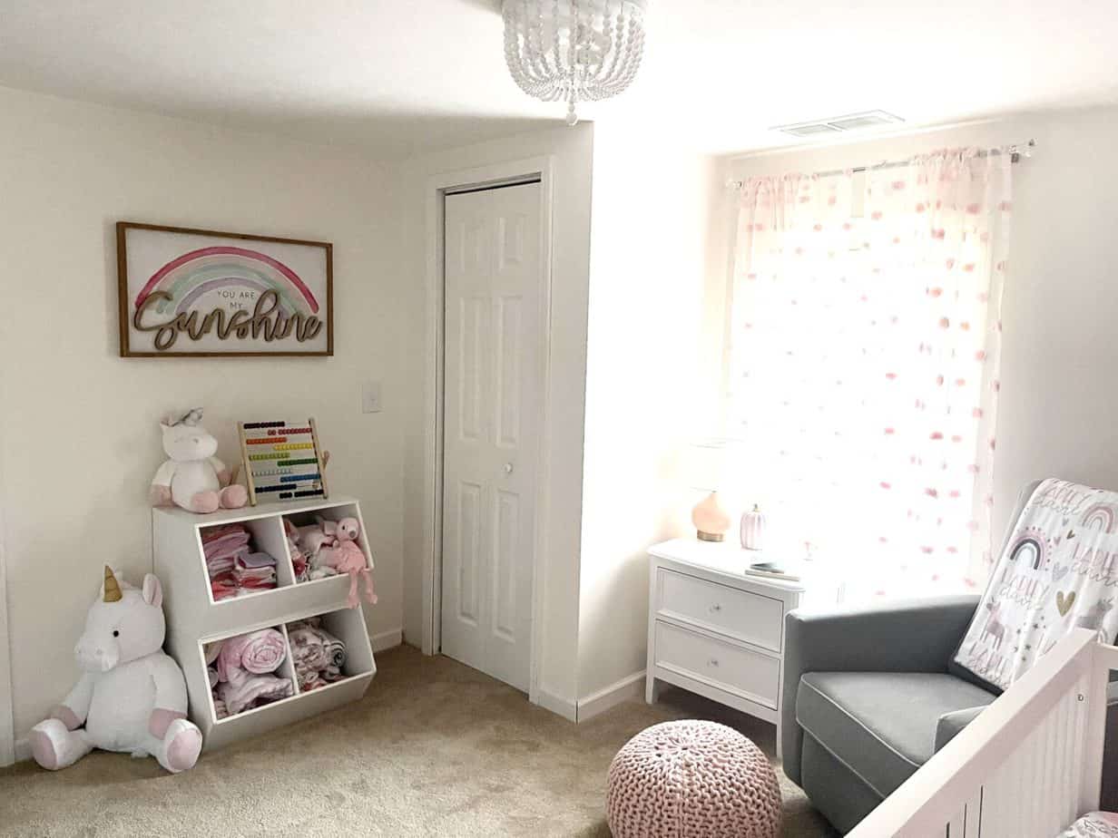 Baby Storage Ideas for Small Spaces Organization Obsessed